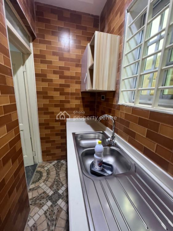 Executive Chamber and Hall Self Contained in East Legon, East Legon, Accra, Apartment for Rent