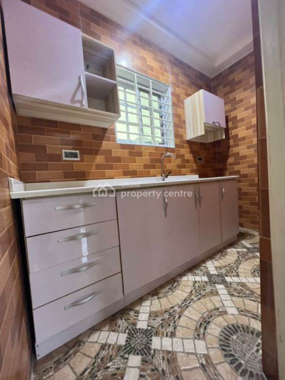 Executive Chamber and Hall Self Contained in East Legon, East Legon, Accra, Apartment for Rent