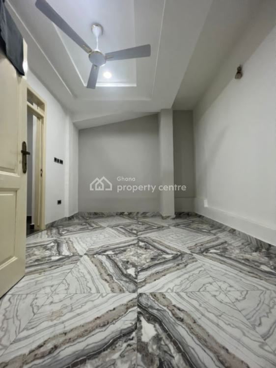 Executive Chamber and Hall Self Contained in East Legon, East Legon, Accra, Apartment for Rent