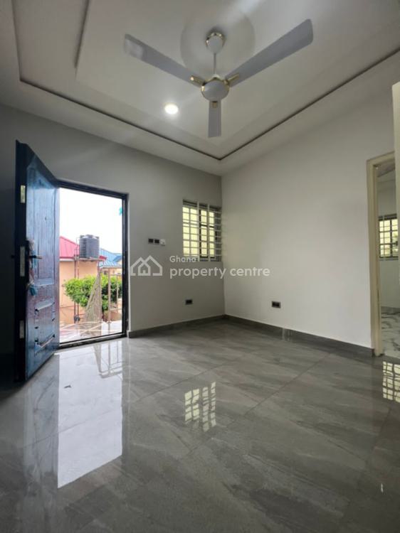 Executive Chamber and Hall Self Contained in East Legon, East Legon, Accra, Apartment for Rent