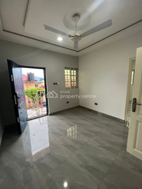 Executive Chamber and Hall Self Contained in East Legon, East Legon, Accra, Apartment for Rent