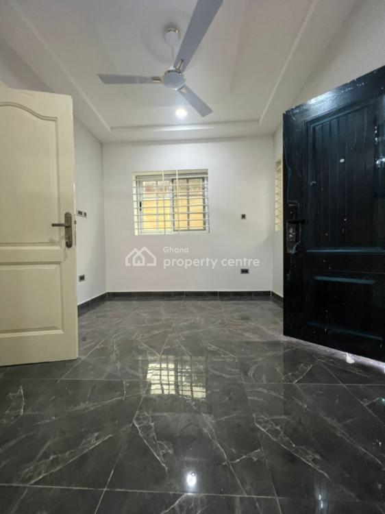 Executive Chamber and Hall Self Contained in East Legon, East Legon, Accra, Apartment for Rent