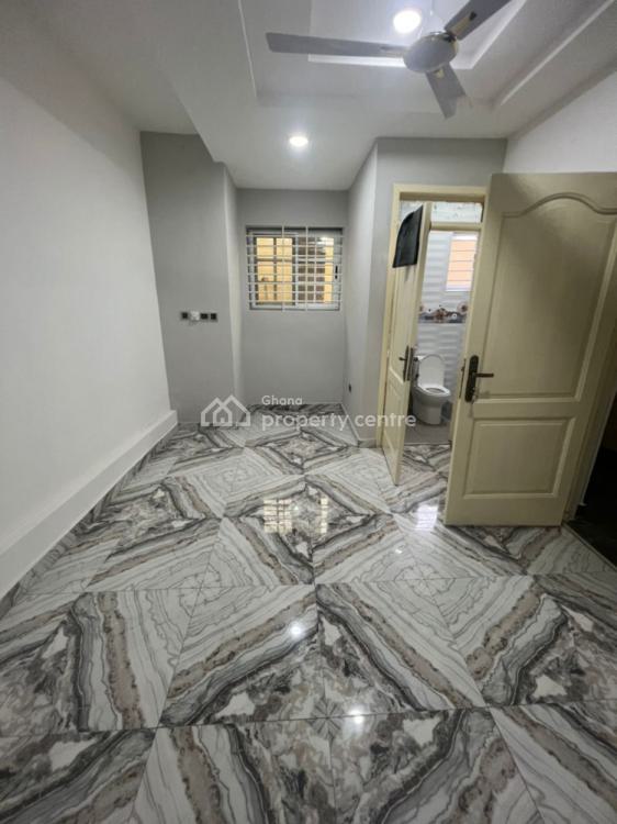 Executive Chamber and Hall Self Contained in East Legon, East Legon, Accra, Apartment for Rent