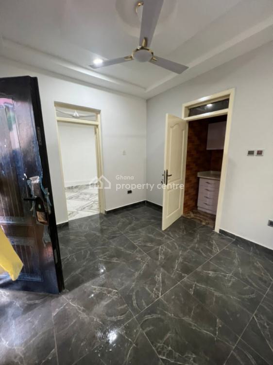 Executive Chamber and Hall Self Contained in East Legon, East Legon, Accra, Apartment for Rent