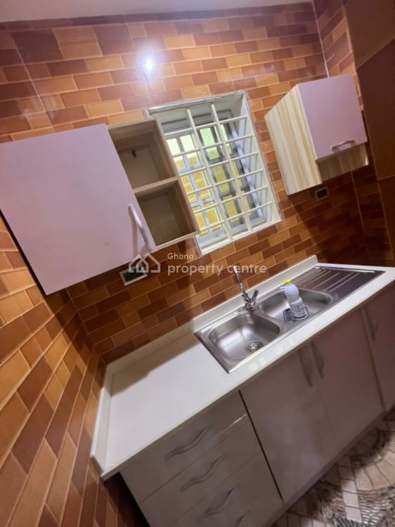 Executive Chamber and Hall Self Contained in East Legon, East Legon, Accra, Apartment for Rent