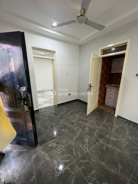 Executive Chamber and Hall Self Contained in East Legon, East Legon, Accra, Apartment for Rent