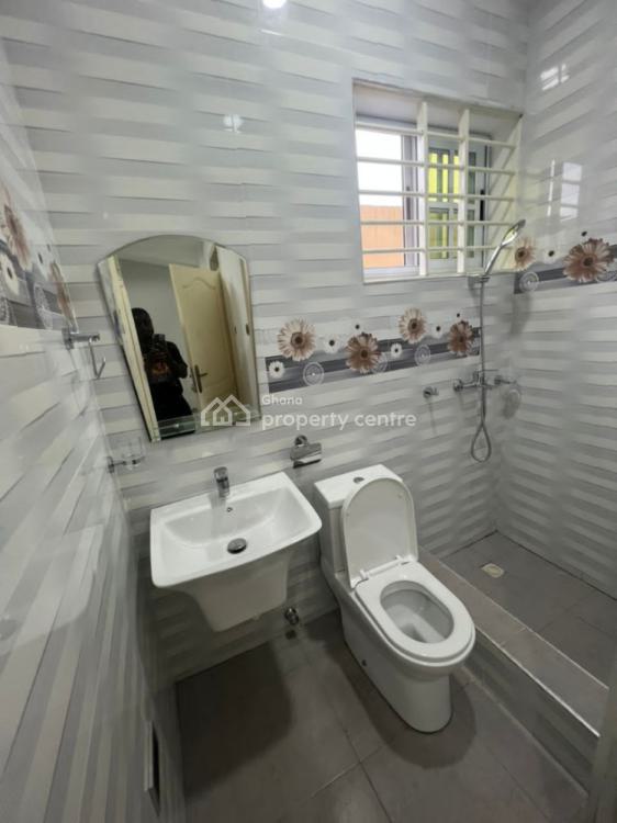 Executive Chamber and Hall Self Contained in East Legon, East Legon, Accra, Apartment for Rent