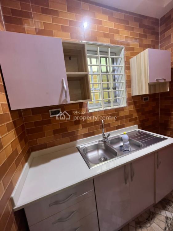 Executive Chamber and Hall Self Contained in East Legon, East Legon, Accra, Apartment for Rent