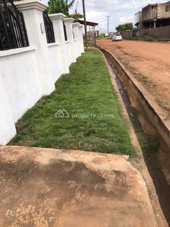 For Rent Luxury 4bed 5bath Hall Kitchen At East Legon Hills, Near Ucc