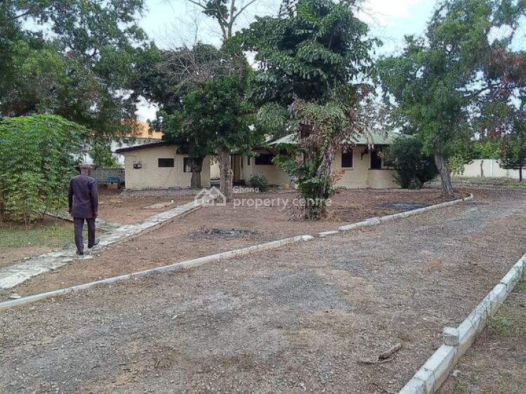 For Sale 1acres Of Land Cantonment, Cantonments, Accra Ghana