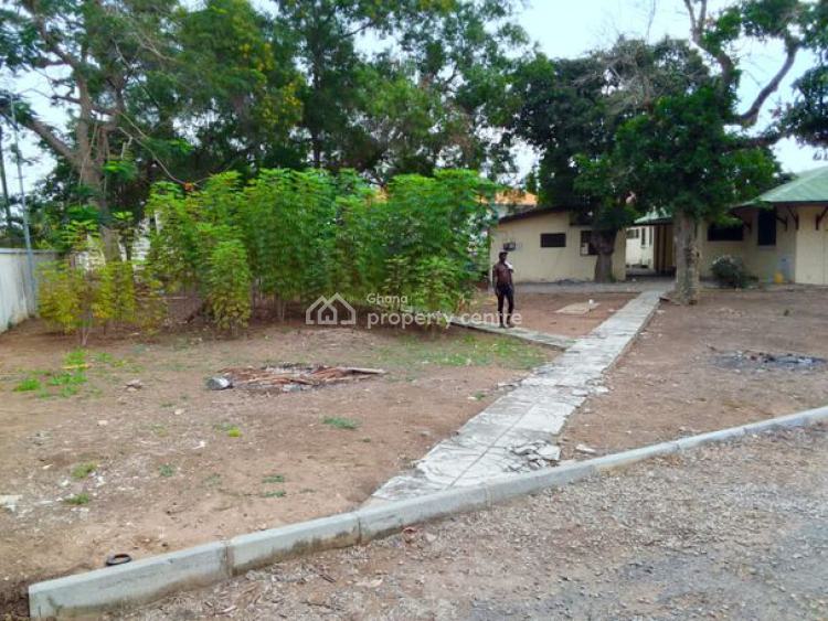 For Sale 1acres Of Land Cantonment, Cantonments, Accra Ghana