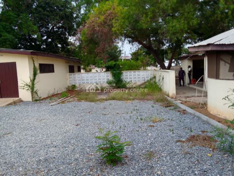 For Sale 1acres Of Land Cantonment, Cantonments, Accra Ghana