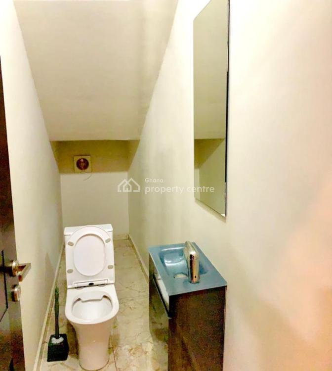 For Rent Executive Fully Furnished 2 Bedrooms House In A Mini Estate