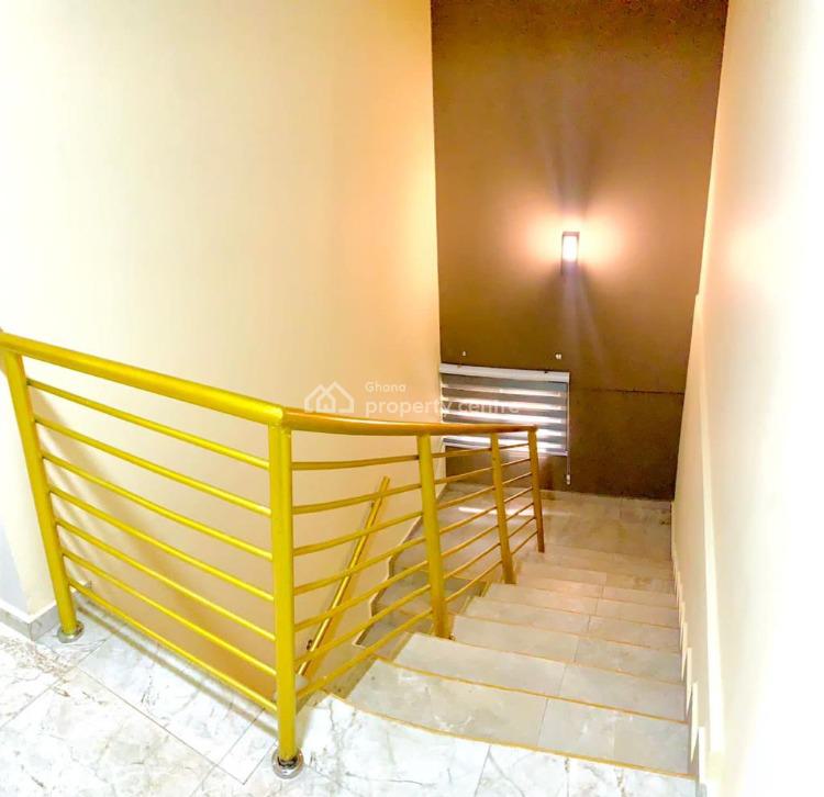 For Rent Executive Fully Furnished 2 Bedrooms House In A Mini Estate