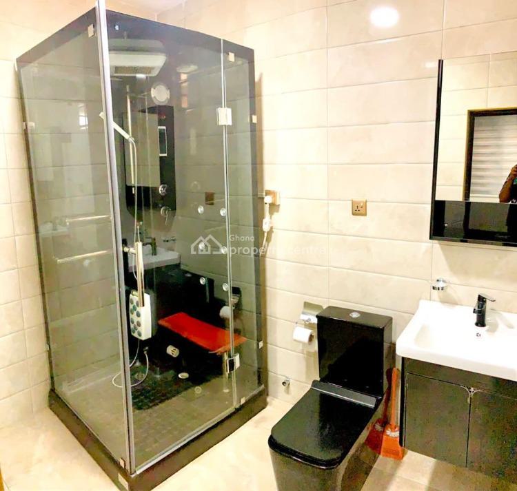 For Rent Executive Fully Furnished 2 Bedrooms House In A Mini Estate