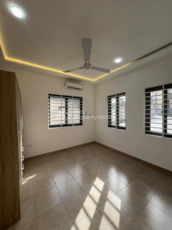 Executives 2 Bedrooms Apartment at Adjiringanor, East Legon, Accra, Apartment for Rent