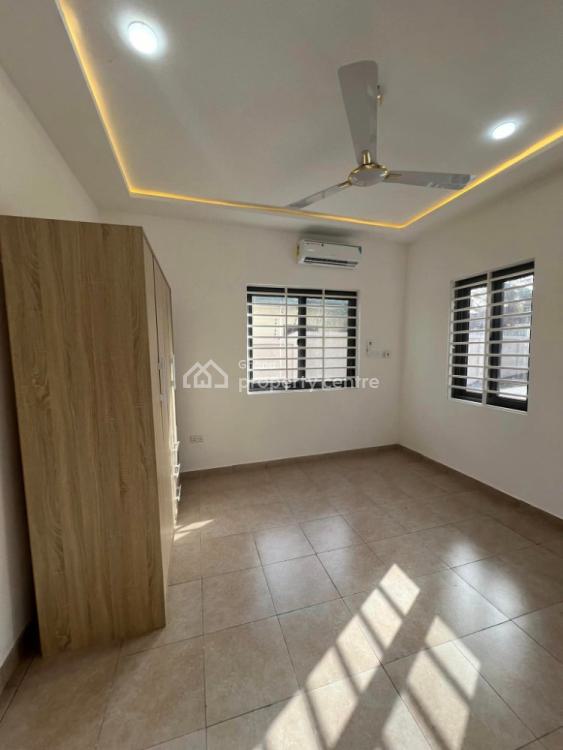 Executives 2 Bedrooms Apartment at Adjiringanor, East Legon, Accra, Apartment for Rent