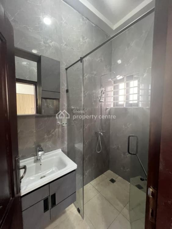 Executives 2 Bedrooms Apartment at Adjiringanor, East Legon, Accra, Apartment for Rent