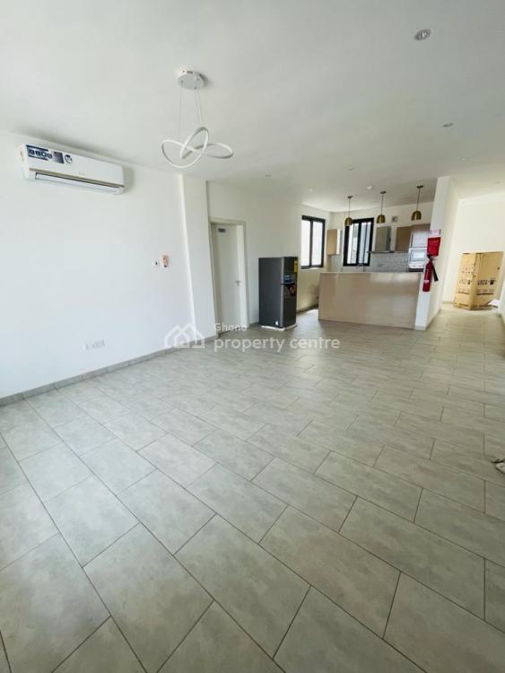 Three Bedroom Apartment, 5 Mira Street, East Airport, East Airport, Airport Residential Area, Accra, Apartment for Rent