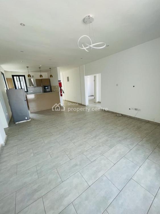 Three Bedroom Apartment, 5 Mira Street, East Airport, East Airport, Airport Residential Area, Accra, Apartment for Rent