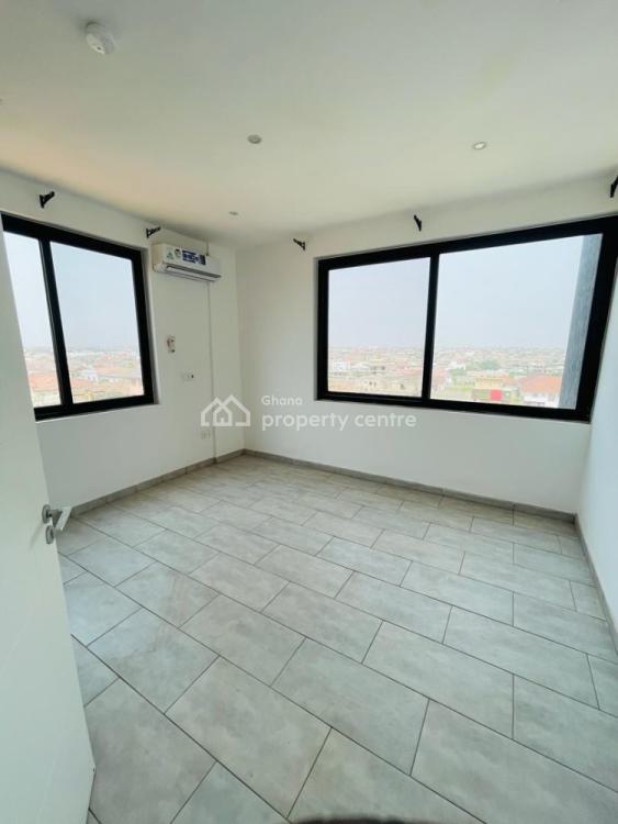 Three Bedroom Apartment, 5 Mira Street, East Airport, East Airport, Airport Residential Area, Accra, Apartment for Rent