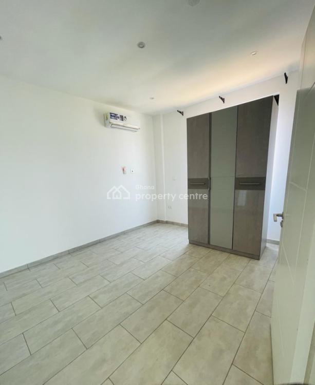 Three Bedroom Apartment, 5 Mira Street, East Airport, East Airport, Airport Residential Area, Accra, Apartment for Rent