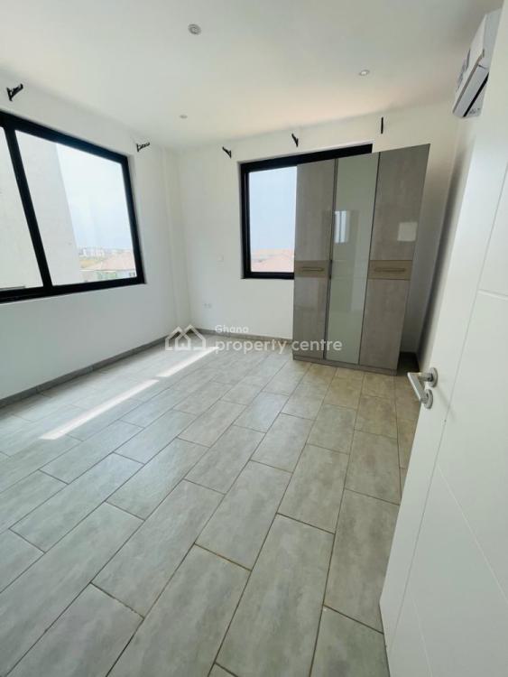 Three Bedroom Apartment, 5 Mira Street, East Airport, East Airport, Airport Residential Area, Accra, Apartment for Rent
