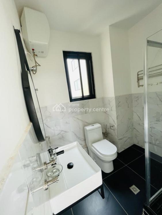 Three Bedroom Apartment, 5 Mira Street, East Airport, East Airport, Airport Residential Area, Accra, Apartment for Rent