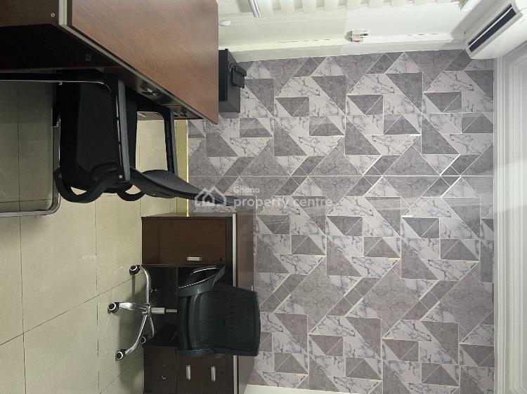 Co-working Office Space, 34 Bissau Street, East Legon, Accra Metropolitan, Accra, Office Space for Rent