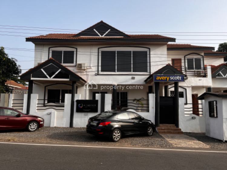 Co-working Office Space, 34 Bissau Street, East Legon, Accra Metropolitan, Accra, Office Space for Rent