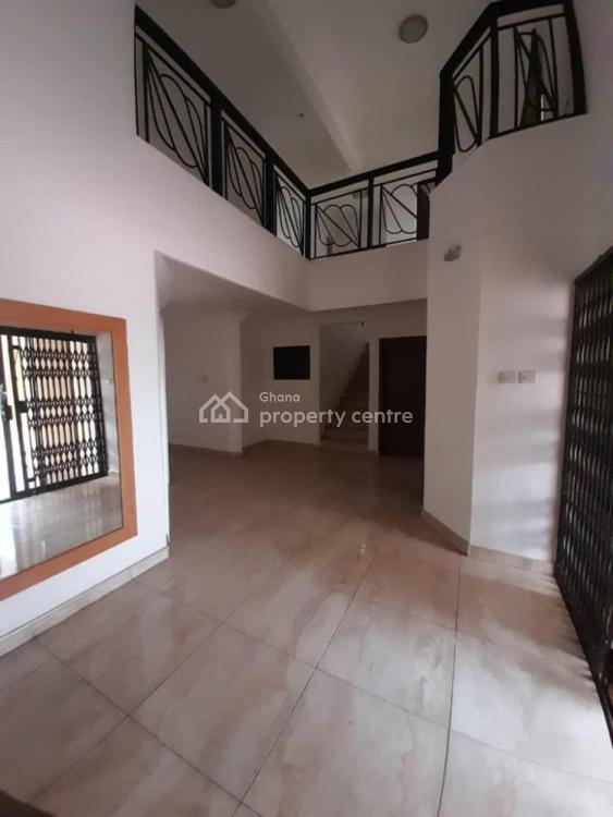 Executives 4 Bedroom House at Labone, North Labone, Accra, House for Rent