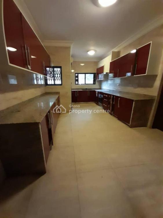 Executives 4 Bedroom House at Labone, North Labone, Accra, House for Rent