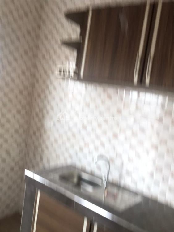 Chamber and a Hall Self Contain, New Site, Adenta, Adenta Municipal, Accra, House for Rent