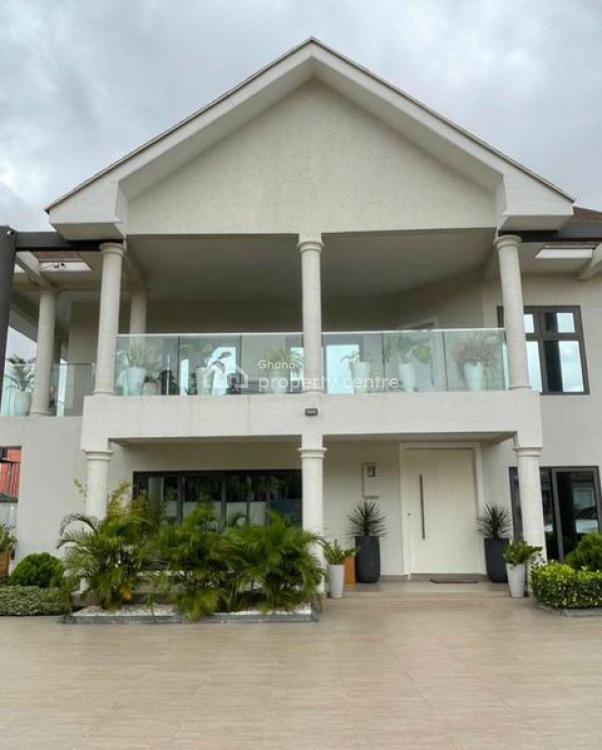 Executives 5 Bedroom House at East Legon American House, East Legon, Accra, House for Sale