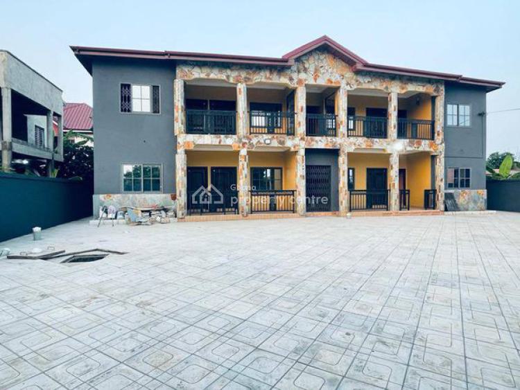 For Rent Executives 2 Bedrooms Apartments At Lakeside Community 8