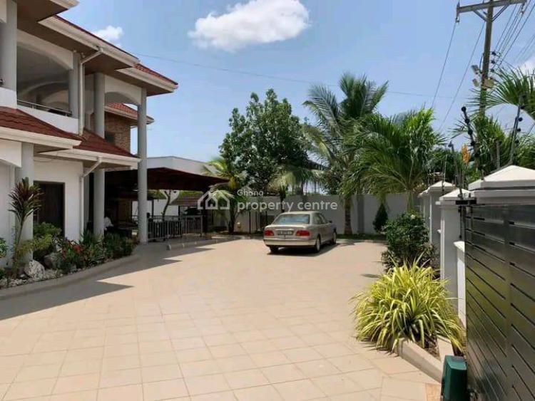 Executives 3 Bedroom Furnished House at East Legon Adjiringanor, Adjiringanor, East Legon, Accra, House for Rent