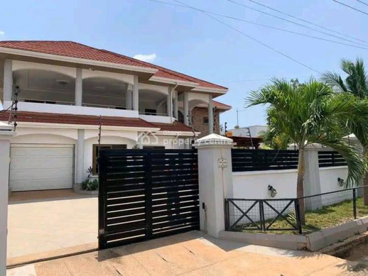 Executives 3 Bedroom Furnished House at East Legon Adjiringanor, Adjiringanor, East Legon, Accra, House for Rent