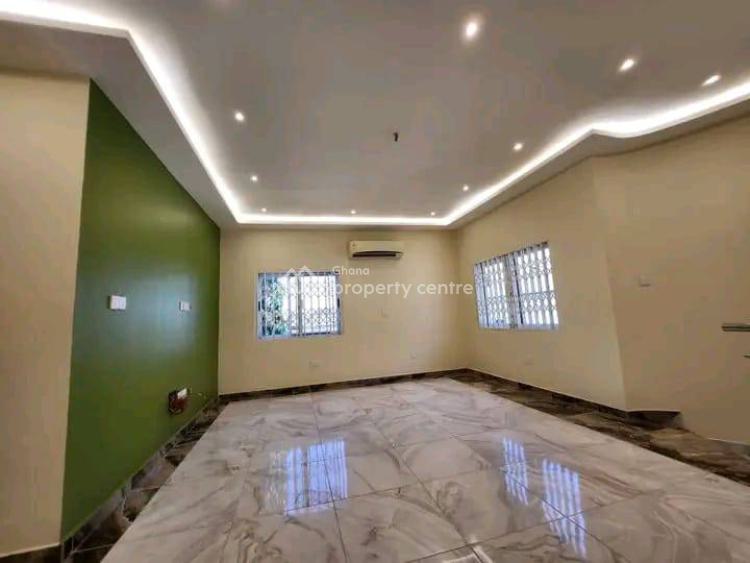 Executive 4 Bedroom House at East Legon Adjiriganor, Adjiringanor, East Legon, Accra, House for Rent