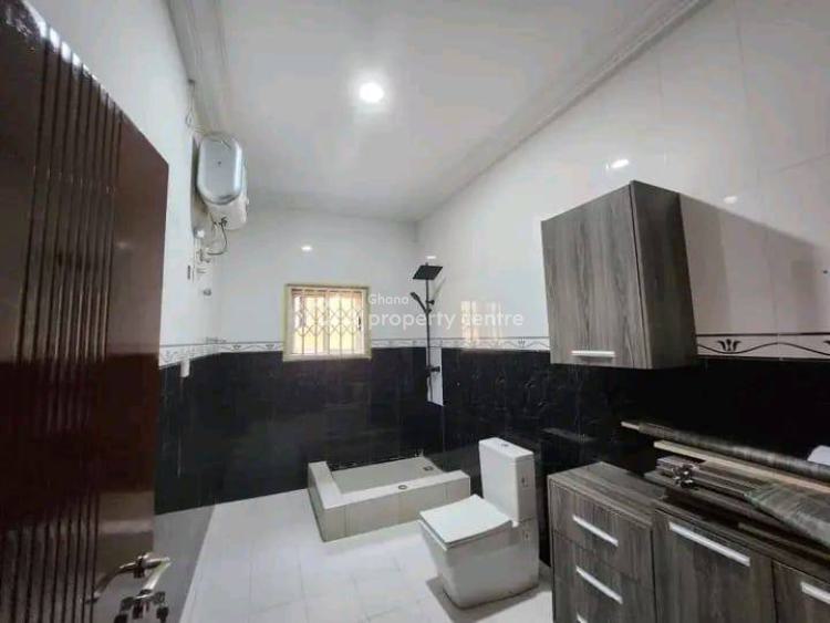 Executive 4 Bedroom House at East Legon Adjiriganor, Adjiringanor, East Legon, Accra, House for Rent