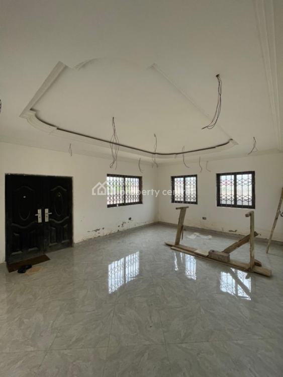 For Sale 3bedroom House, Ghana Flag, Oyarifa, La Nkwantanang Madina