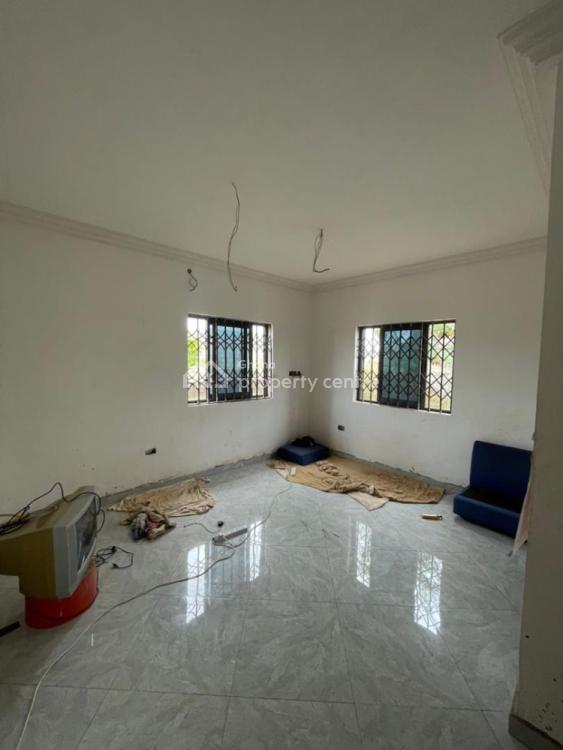 For Sale 3bedroom House, Ghana Flag, Oyarifa, La Nkwantanang Madina