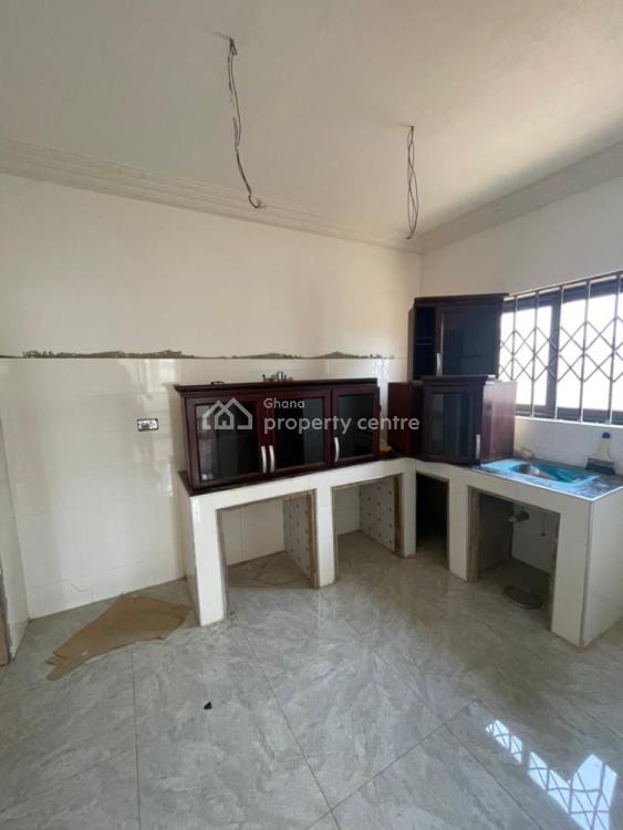 For Sale 3bedroom House, Ghana Flag, Oyarifa, La Nkwantanang Madina