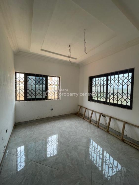For Sale 3bedroom House, Ghana Flag, Oyarifa, La Nkwantanang Madina