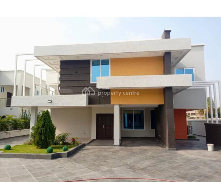 Executives 4 Bedroom Townhouse at Tema, Accra-ghana, Tema, Accra, House for Rent