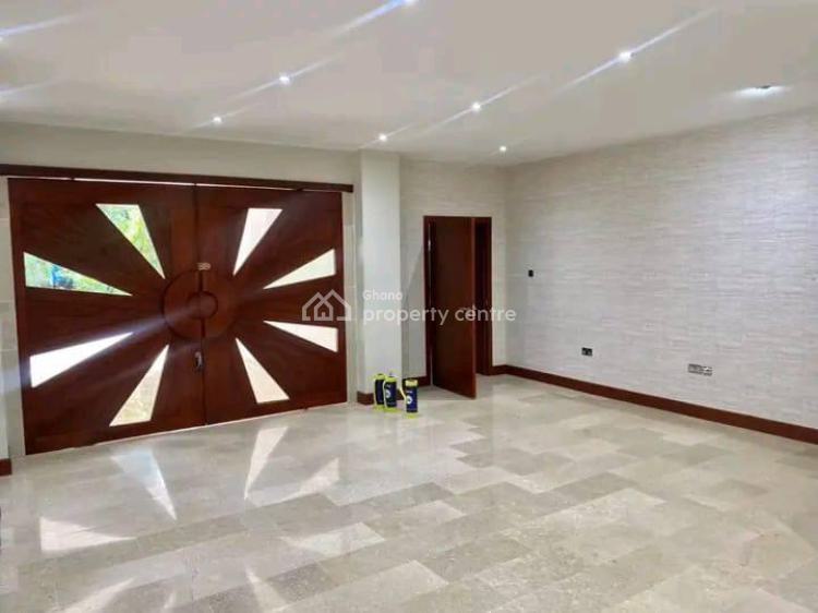 Executive 6 Bedroom House at Cantonment, Accra, Cantonments, Accra, House for Rent