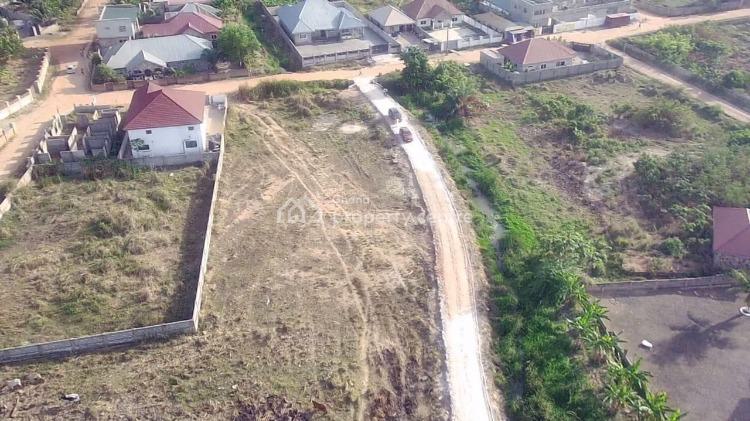 3 Plots of Land at Oyarifa, Oyarifa, La Nkwantanang Madina Municipal, Accra, Land for Sale