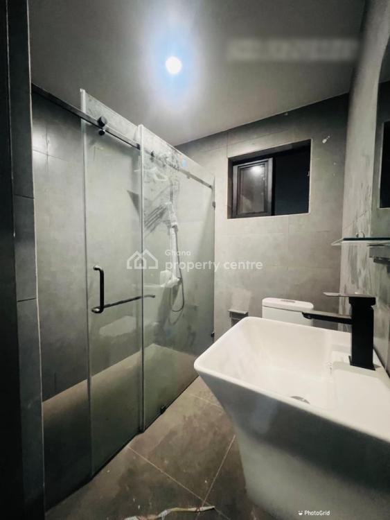 Executives 4 Bedrooms House at East Legon Adjiringanor, Adjiringanor, East Legon, Accra, House for Sale