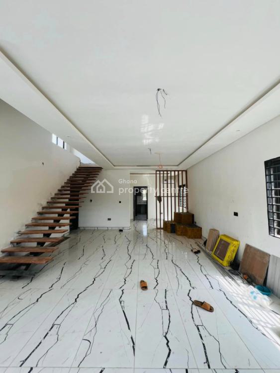 Executives 4 Bedrooms House at East Legon , Adjiringanor, Adjiringanor, East Legon, Accra, House for Sale