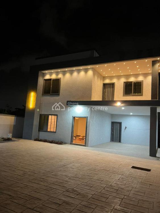 Executives 4 Bedrooms House at Kwabenya, Kwabenya, Ga East Municipal, Accra, House for Sale