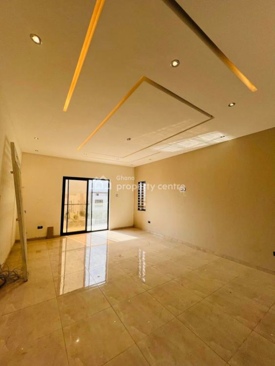 Executive 4 Bedrooms House with Boys Quarters at Ashaley Botwe, Ashaley Botwe, Adenta Municipal, Accra, House for Sale